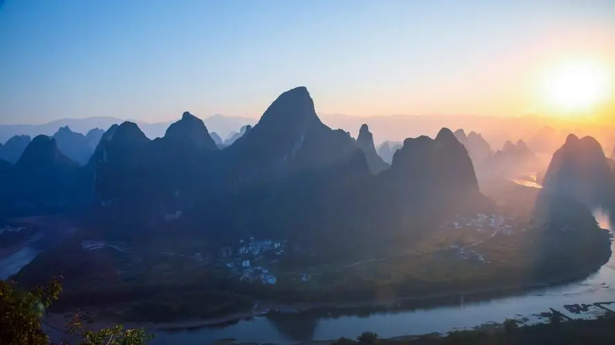 环保智慧工厂高端